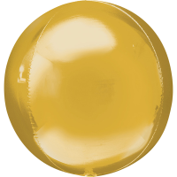 Orbz Jumbo Gold